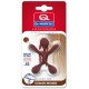 Dr. Marcus LUCKY TOP Cedar Wood