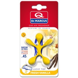 Dr. Marcus LUCKY TOP Fresh Vanilla