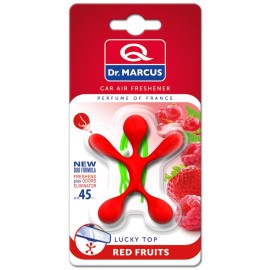 Dr. Marcus LUCKY TOP Red Fruits