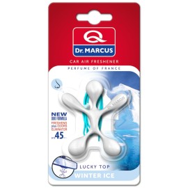 Dr. Marcus LUCKY TOP Winter Ice