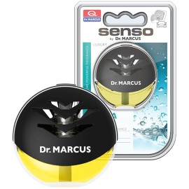 Dr. Marcus LUXURY Aqua Spa