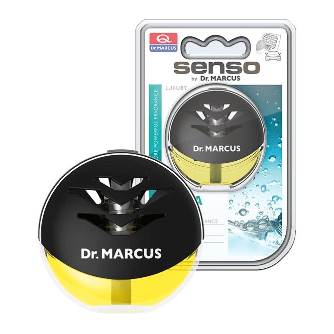 Dr. Marcus LUXURY Aqua Spa