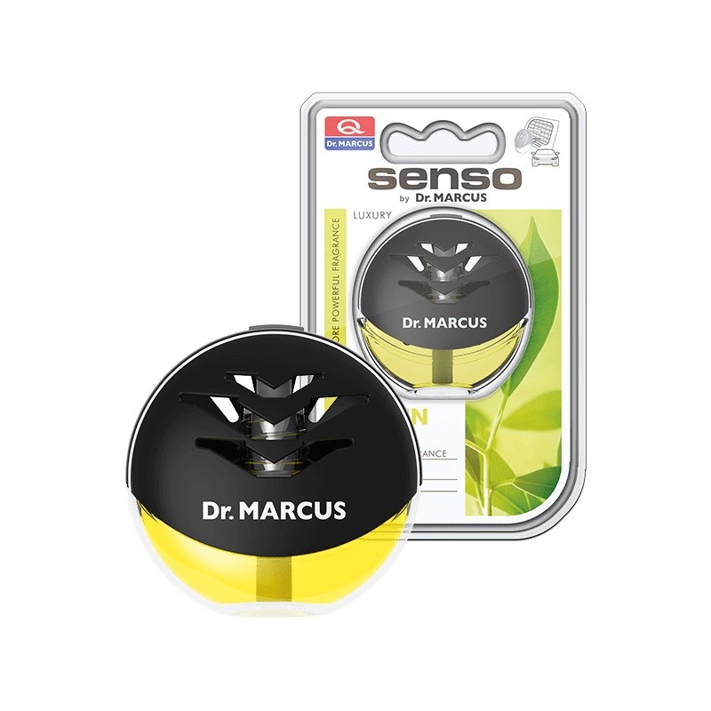 Dr. Marcus LUXURY Green Tea