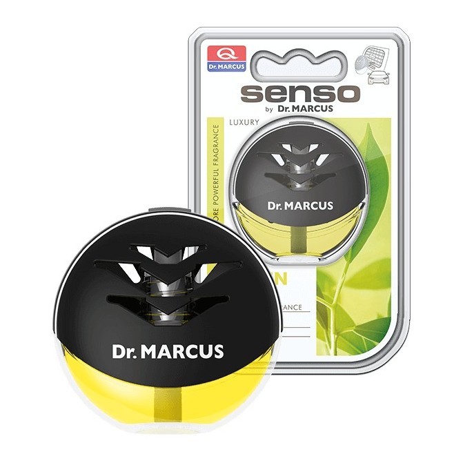 Dr. Marcus LUXURY Green Tea