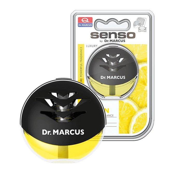 Dr. Marcus LUXURY Lemon