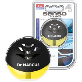 Dr. Marcus LUXURY New Car