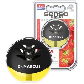 Dr. Marcus LUXURY Strawberry