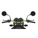 Mocowanie Etui kierownicy paskiem OPTICASE 15-40mm