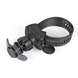 Mocowanie Etui kierownicy paskiem OPTICASE 15-40mm