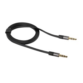 Kabel JACK - JACK 3,5 mm, 120 cm AUX