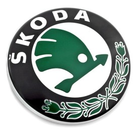 Emb. Skoda Octavia II, Fabia II