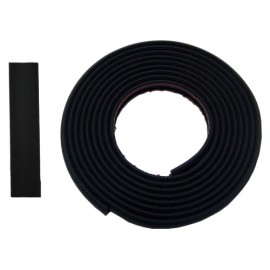 Listwa czarna 50mm x 5m