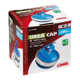 Korek wlewu U-5 80 mm AdBlue