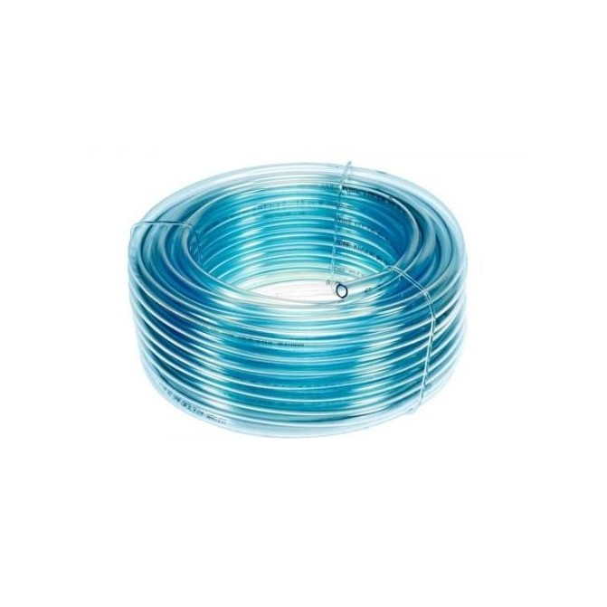 Wąż techniczny jednowarstwowy 12 mm x 25 m