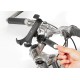Etui telefonu RIDEX MECHA KOMPLET 130-190 mm