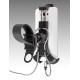 Etui telefonu RIDEX MECHA KOMPLET 130-190 mm