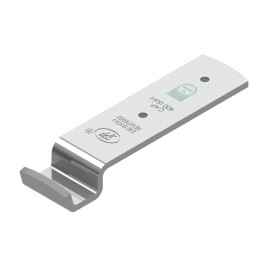 Zapinacz do burt PŁASKI 400kg SPP Z-01A