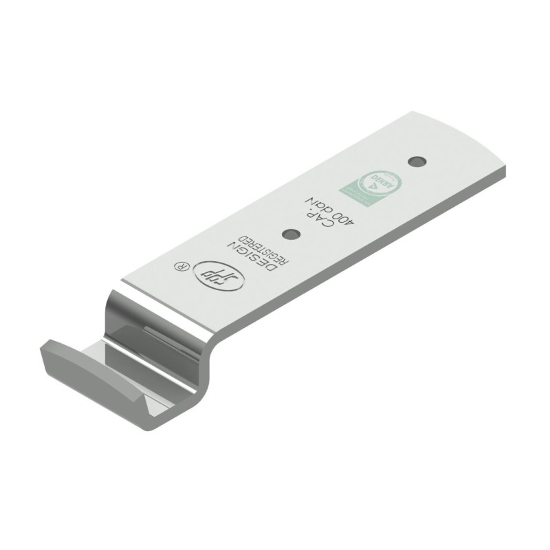 Zapinacz do burt PŁASKI 400kg SPP Z-01A