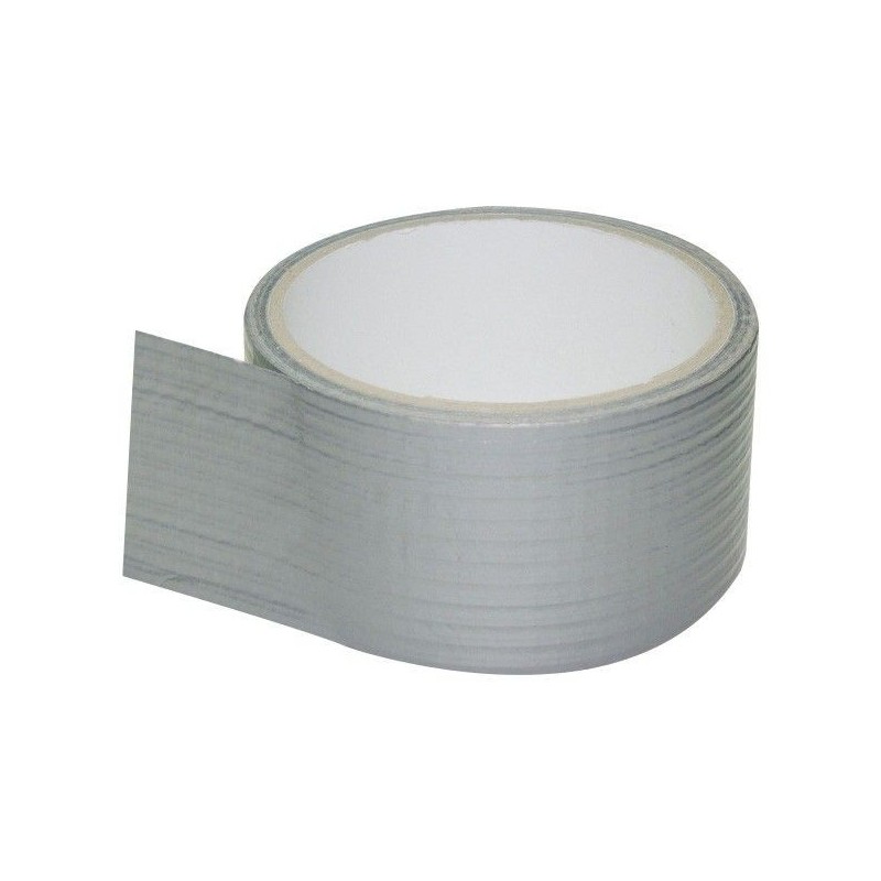 Taśma naprawcza szara 48 mm x 10 m