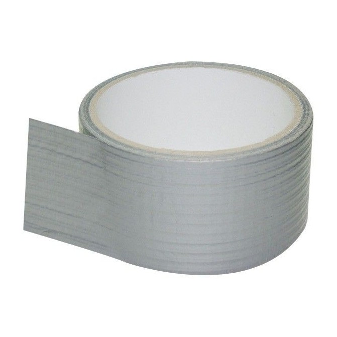 Taśma naprawcza szara 48 mm x 10 m
