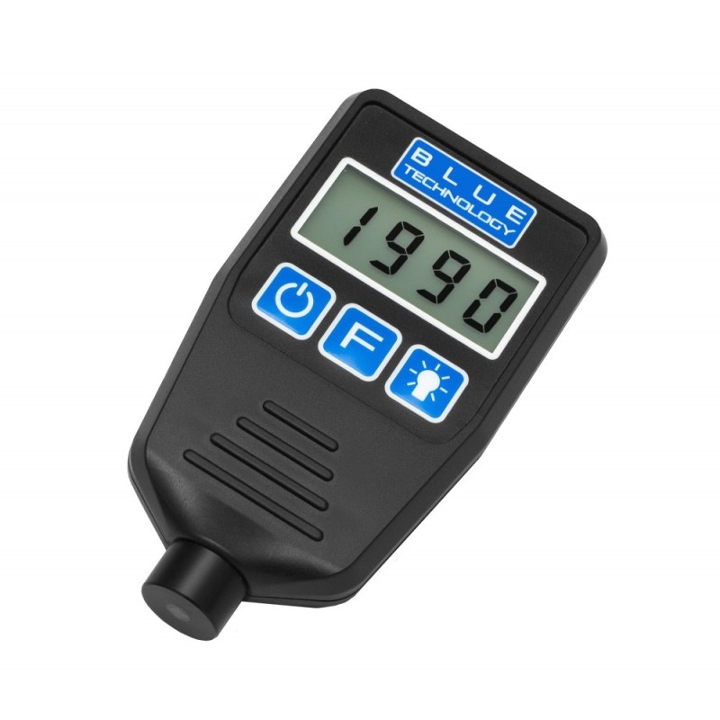 Tester Lakieru MGR-13-FE