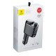 Transmiter BT-10 + ladowarka 3.4A