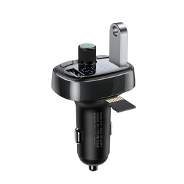 Transmiter BT-10 + ladowarka 3.4A