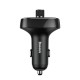 Transmiter BT-10 + ladowarka 3.4A