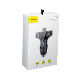 Transmiter BT-10 + ladowarka 3.4A