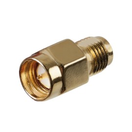 Adapter antenowy SMA męski - RP-Sma żeński