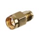Adapter antenowy SMA męski - RP-Sma żeński