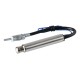 Adapter antenowy ISO żeński - DIN męski - 36,5 cm