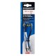 Adapter antenowy ISO żeński - DIN męski - 36,5 cm