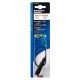 Adapter antenowy DIN żeński - FAKRA żeński - 19 cm