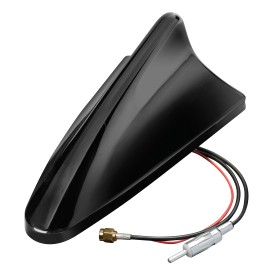Antena Aero-Fin 6, AM / FM / GPS AUDI VW BMW