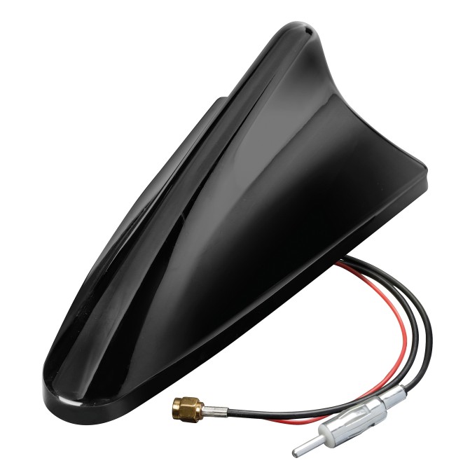 Antena Aero-Fin 6, AM / FM / GPS AUDI VW BMW