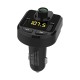 Transmiter BT-10 + ladowarka 3.4A