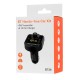 Transmiter BT-10 + ladowarka 3.4A
