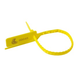 Plomba plastikowa 10 szt  30 cm