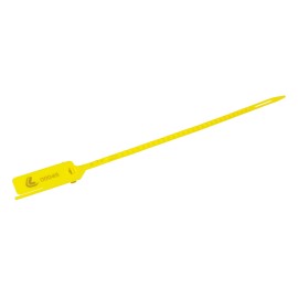 Plomba plastikowa 10 szt  30 cm