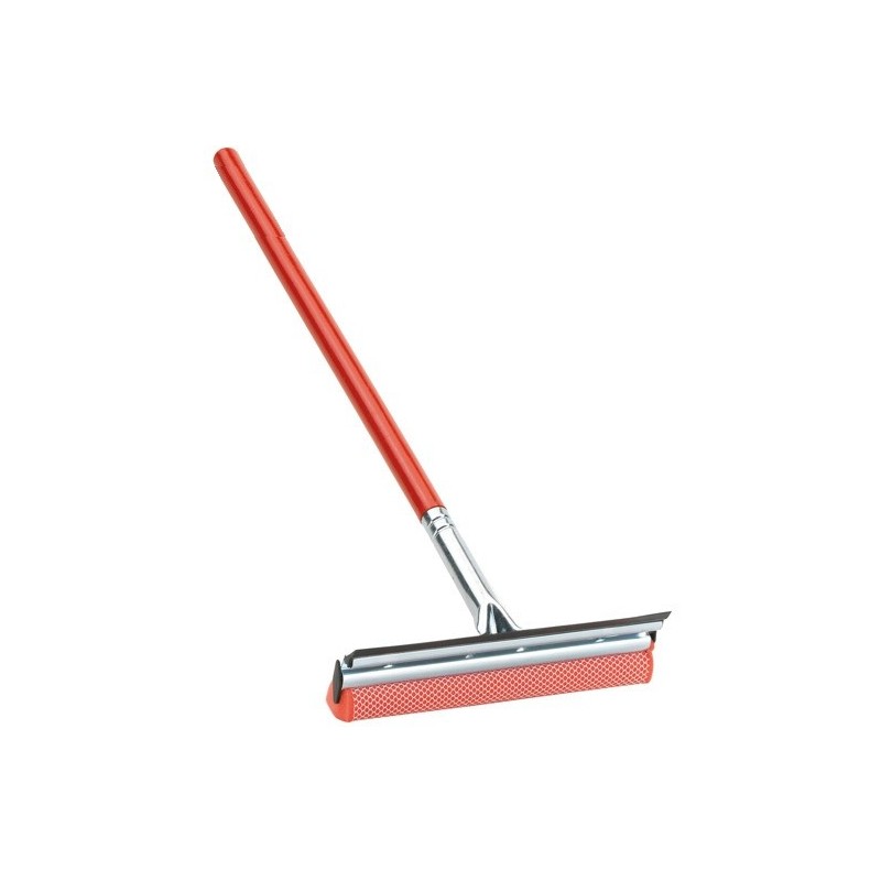 Ściągaczka na kiju drewniana NT 40cm