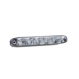 Światła jazdy dziennej 5 LED - OSRAM 12V