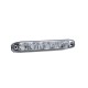 Światła jazdy dziennej 5 LED - OSRAM 12V