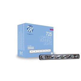 Światła jazdy dziennej 6 LED - OSRAM 12V