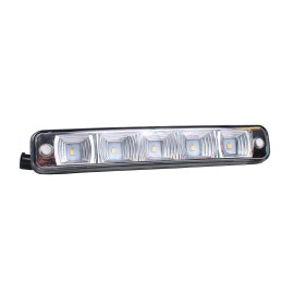 Światła jazdy dziennej 5 LED - OSRAM 12V