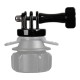 Mocowanie OPTI-ACTION CAM, do kamery gopro