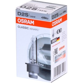 ŻARNIK D2S 35W P32D-2 CLASSIC XENARC