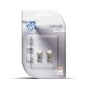 Żarówka M-Tech W5W 12V 4xSMD 2835 LED Osram