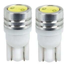 Żarówka Dioda W5W HP SMD T10 24V