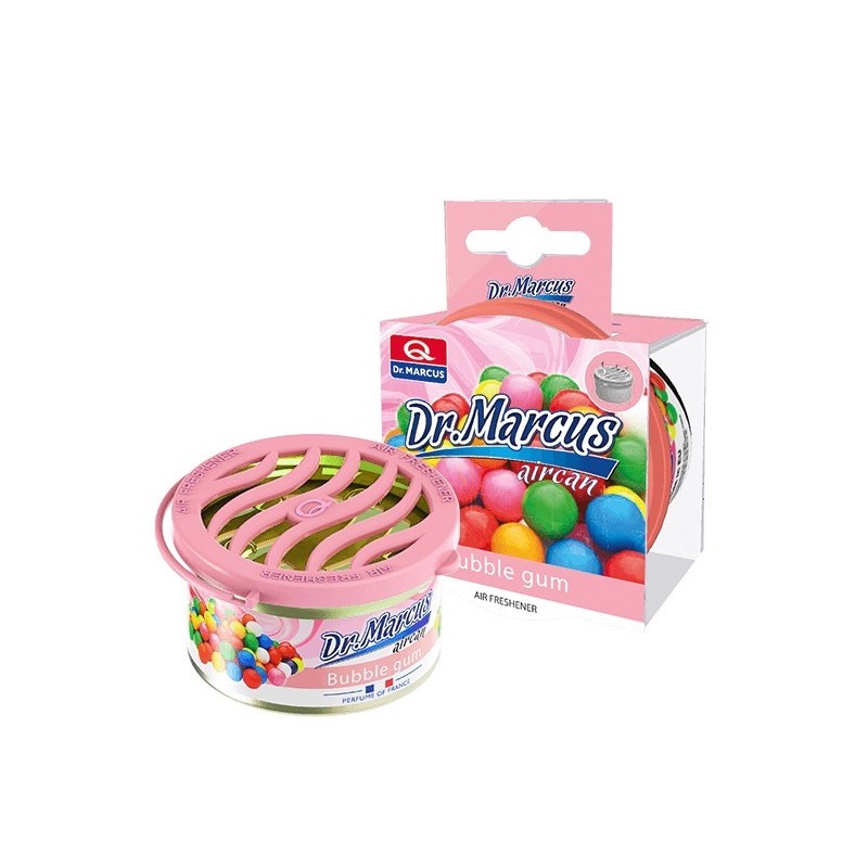 Dr. Marcus AIRCAN Bubble Gum